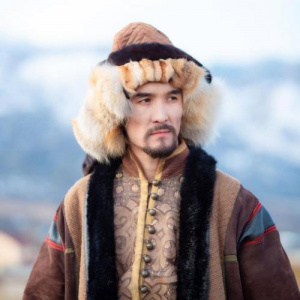 Песня Мақсат Рахмет – Қазақ офицерлері