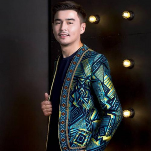 Песня Нариман Абдрахманов – Алиханның монологы