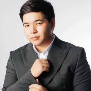 Песня Нұрбай Атамұрат – Басқа жансың!