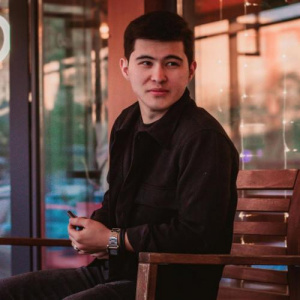 Песня Нұрладдин Сағынов – Біз