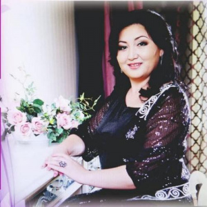 Песня Сандуғаш Стамғазиева – Анаға сағыныш