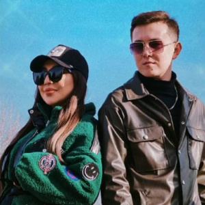 Песня Сиви Маxмуди & Жұма Әбіл – Жана