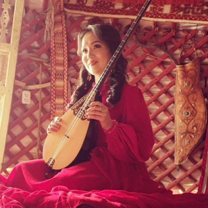 Песня Шарипова Мадина – Қызға тілек