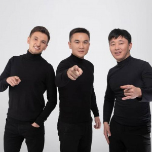 Песня Ағайындылар тобы – Ұнай ма