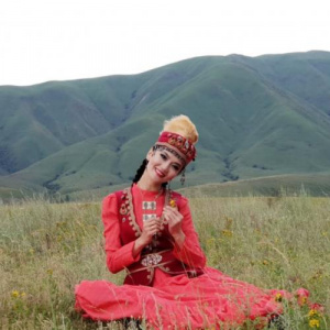 Песня Аглакова Ұлжан Уаиханқызы – Қазақстан аймағы