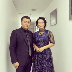 Песня Айгүл Қосанова & Асылхан Шалқаров – Сағыныш сазы