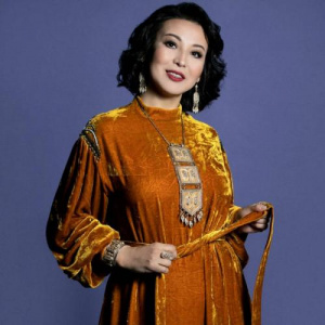 Песня Айгүл Қосанова – Бір бақыт