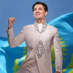 Песня Айдар Тұрғамбек – Алға Қазақ жігіттері