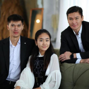 Песня Балжамал Нұрлыбекқызы – Ағаларым