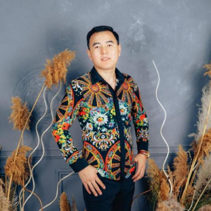 Песня Еділ Майзақов – Көшеде