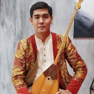 Песня Есбол Шаңбай – Рахмет Дала