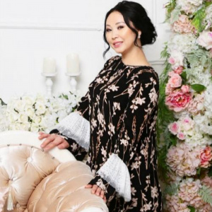 Песня Қарақат Әбілдина – Жүрегім-ақ