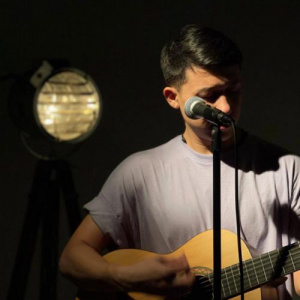 Песня ASKAR ASHIM – Девочка из города Караганда (cover)