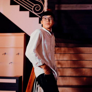 Песня Бақдәулет Ақынбекұлы – Түнгі Алматы