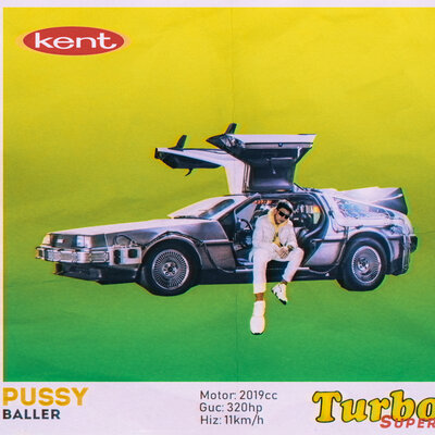 Песня BALLER – Pussy
