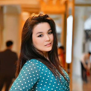 Песня Айнұр Назарбекова – Мазала (cover)