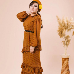 Песня Күнсұлу Түрікпен – Мен сені күтіп өтем