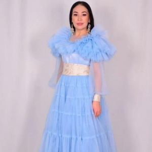 Песня Жанар Исатайқызы – Жолың болсын!