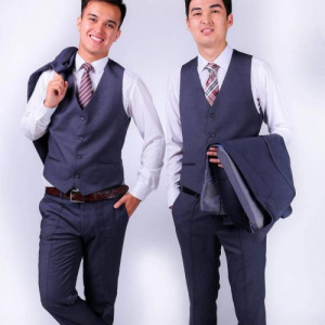 Песня Сейхун тобы – Жеке жеке бақыттымыз