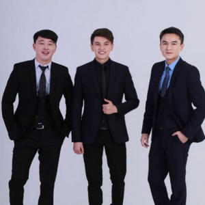 Песня Ағайындылар тобы – Ағайындар-ай