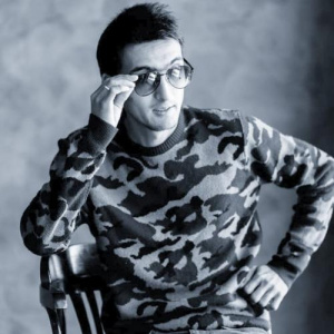 Песня Дихан Ильяшев – Жүрегім қара