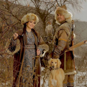 Песня Жанболат Ербатыров & Жазира Байырбекова – Елім, жерім