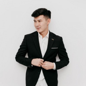 Песня Жолдасбек Азамат – Айтшы сен бе