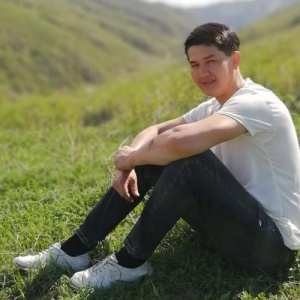 Песня Ринат Төре – Не бітірдің