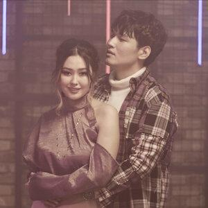 Песня Дания, Ержан – Джимми джимми