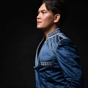 Песня Бағжан Ерғайып – Супер сұлу