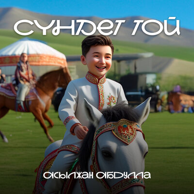 Песня Асылжан Абдулла – Сүндет той