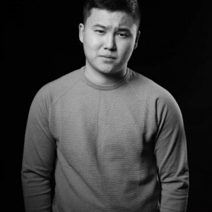 Песня Рустем Шийренов – Хризантема, роза ма