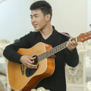 Песня Жаңабай Сайфудинов – Махаббат