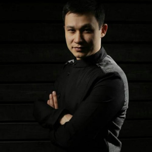 Песня Бауыржан Тәңірберген – Лондон Москва