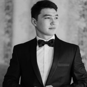 Песня Еркебек Шалкарулы – Өмірім-ай