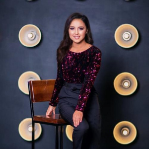 Песня Айгерім Мұхамбетжан – Махаббат мұңы