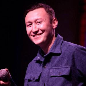 Песня Айбек Теңізбаев – Менің музам