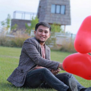 Песня Муслим Яудаев – Айдана