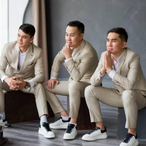 Песня Melomix – AAA (Aru, Aiel