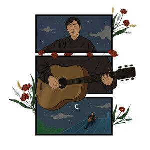 Песня Құрмаш Махан – Аңсарым