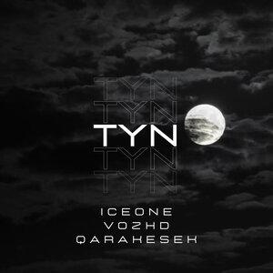 Песня QARAKESEK, Iceone, Vozhd – Түн