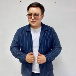 Песня Аслан Жәдігер – 18