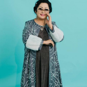 Песня Мақпал Жүнісова – Адамның бәрі пәк емес