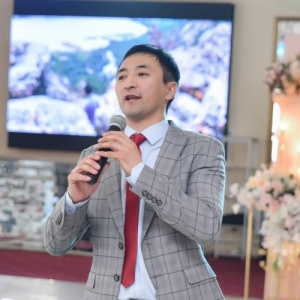 Песня Әлімжан Макенов – Балапаным