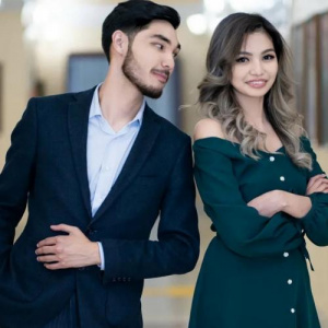 Песня Азиз Балтабекұлы – Анджелина емессің