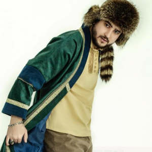 Песня Әбдіжаппар Әлқожа – Королева моей мечты!