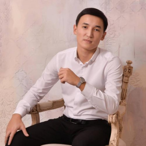 Песня Сұлтанғали Шерхан – Өмірді Шымқалада сүр!