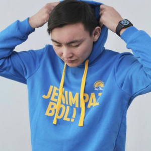 Песня Төлеген Қыдырбеков – Самал (Алтын тұлпар)