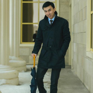 Песня Жалғас Исмағұлов – Дос болып қалайық