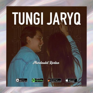 Песня Nurdaulet Karlov – TUNGI ZHARYQ